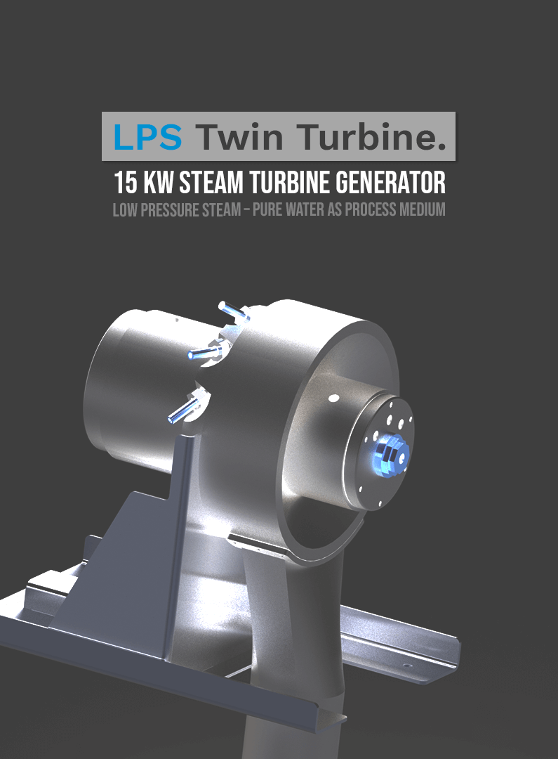 Banner LPS Twin Turbine (for mobile)